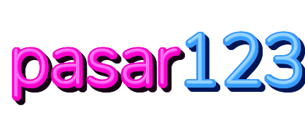 pasar123 — logo kanal