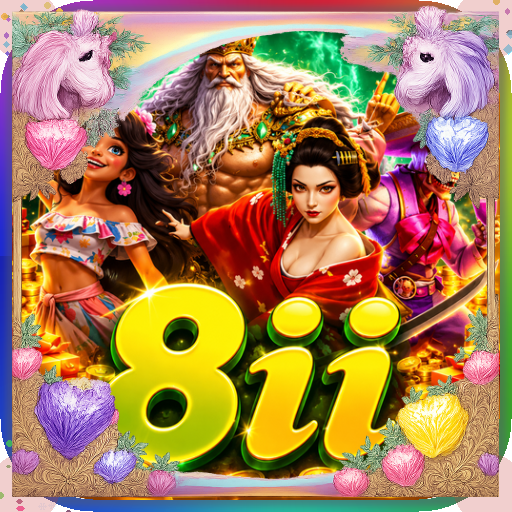8ii — galeri pratinjau Resmi APK